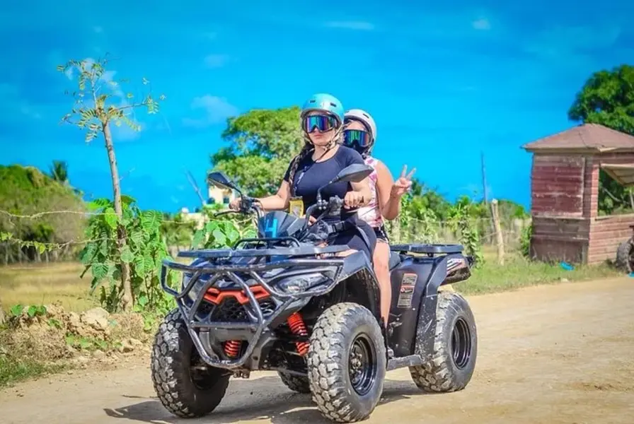 4. Explore Nearby Adventure Activities
