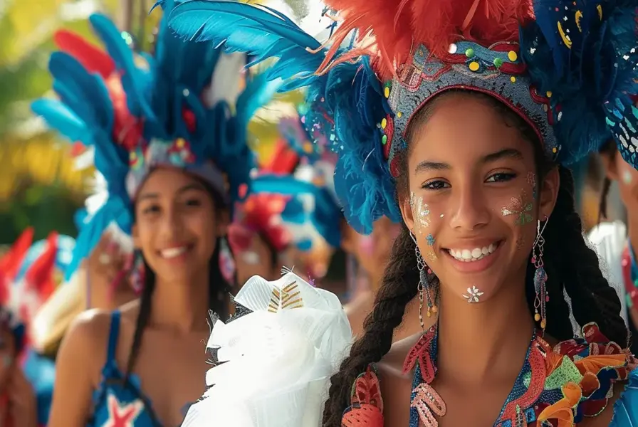 9. Dive into Arts and Music at Cultural Venues and Events