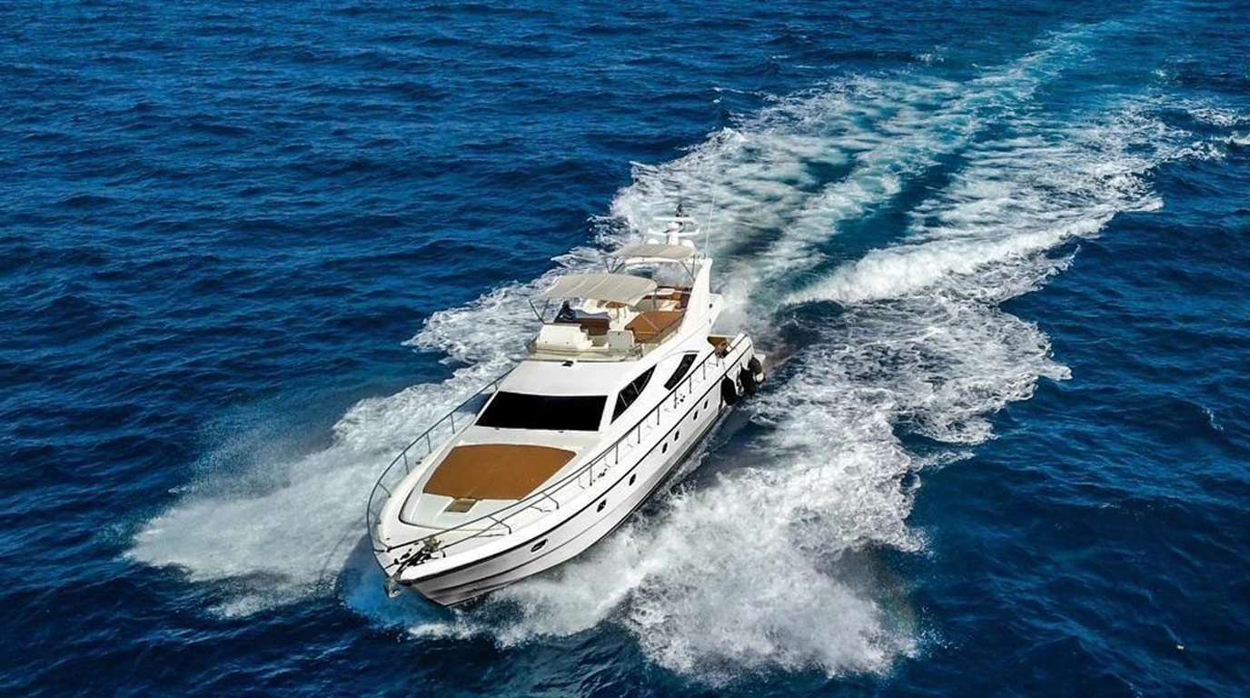 Punta Cana Private Yacht Rental with Food