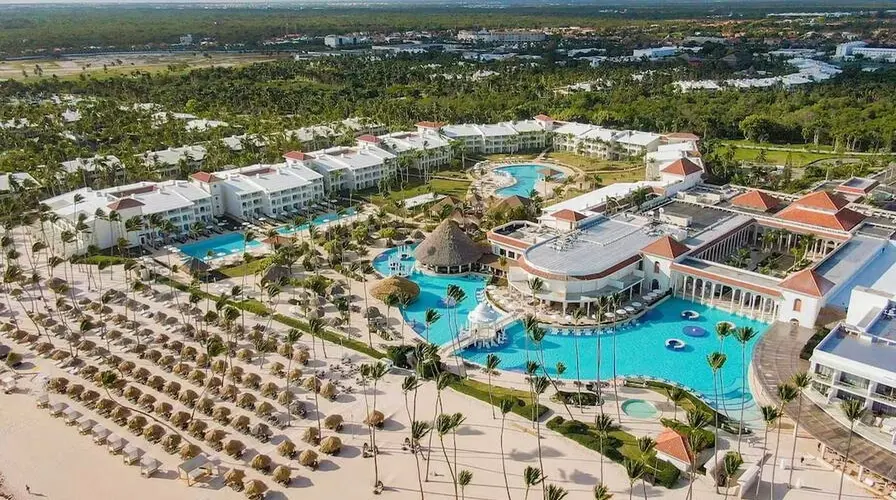 Accommodation and Resort Expectations