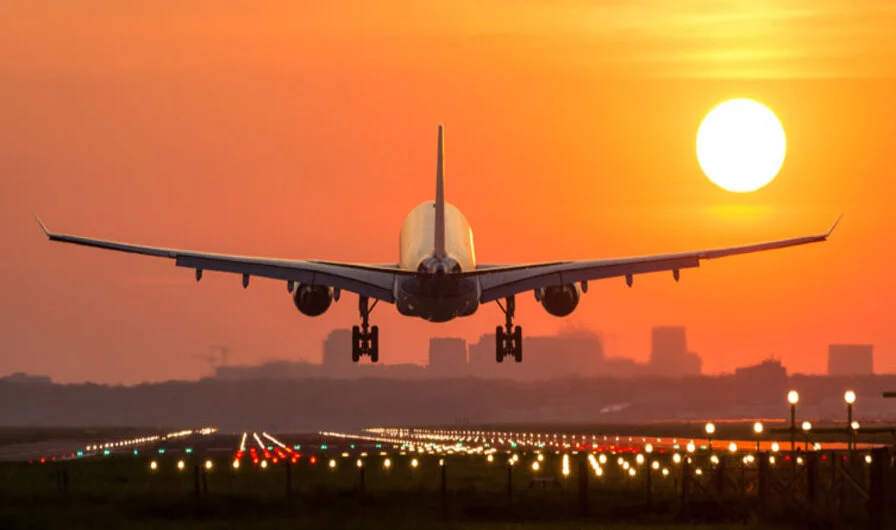 Step 3 - Book Your Flights and Accommodation