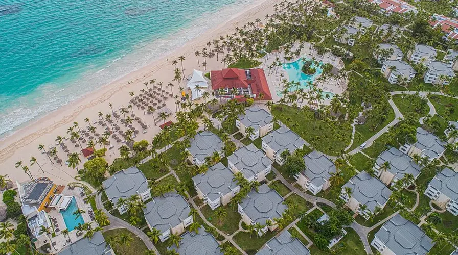 10. Other Notable Resorts