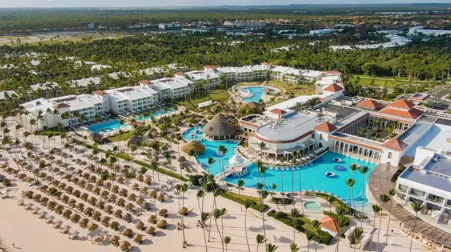 6. Paradisus Palma Real