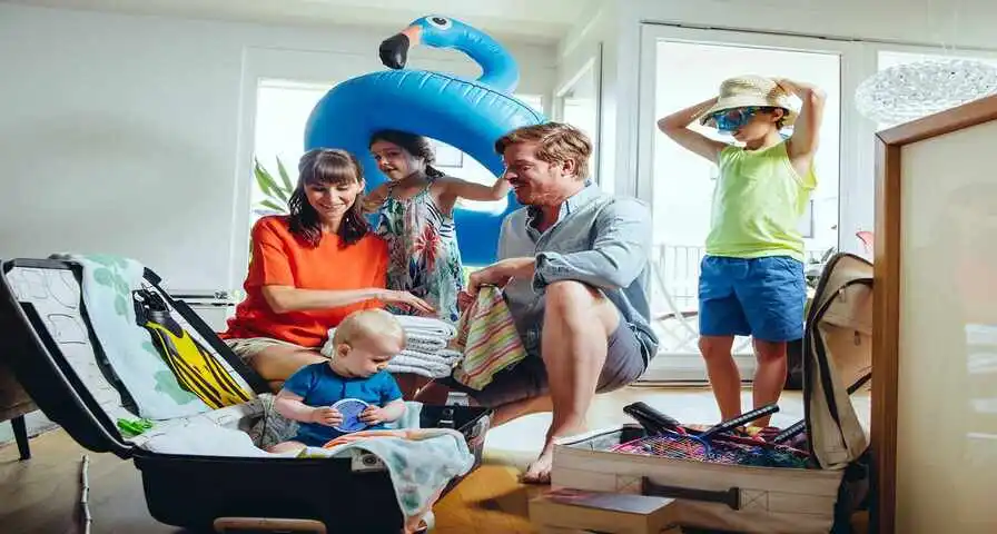 Special Items for Activities and Families