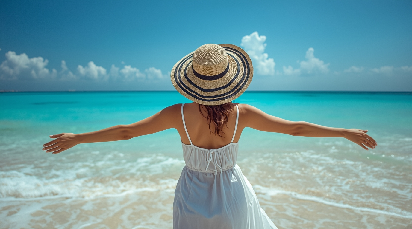Punta Cana Weather in September - What to Expect and How to Get Ready