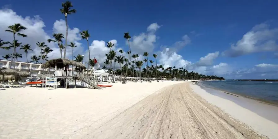 What Makes September Weather in Punta Cana Unique?