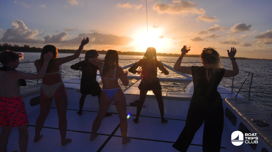 3. Cultural Immersion Local Markets and Sunset Dining - Top Things to Do in Punta Cana in April