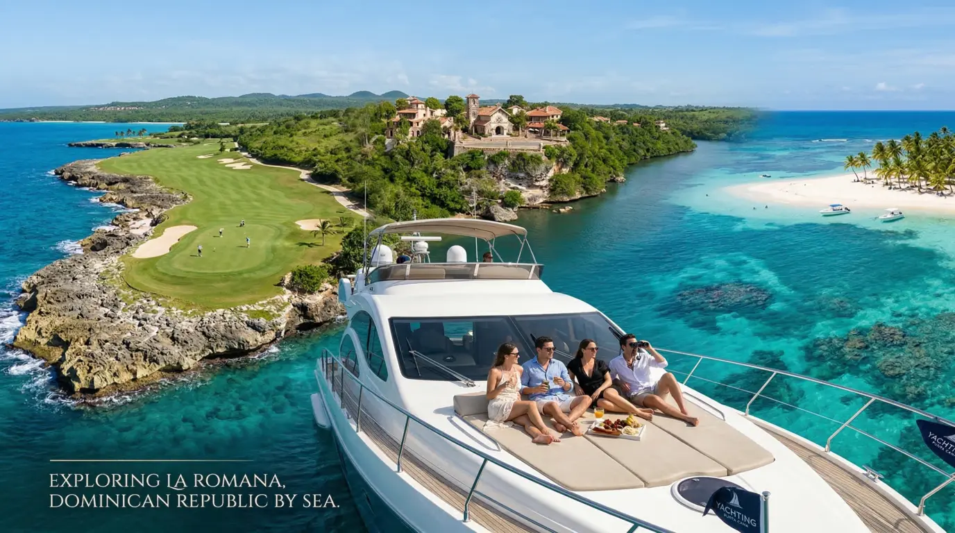 12 Best Things to Do in La Romana (2026 Guide + Top Boat Tours)