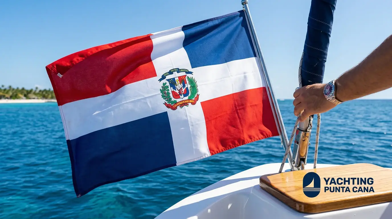 The Dominican Republic Flag | Meaning, History, and Colors Explained