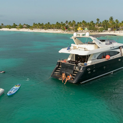 1 Endurance-Azimut 78ft