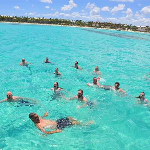 1 Private Catamaran 6 hours