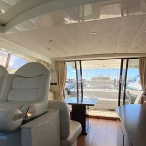 11 Die Alte Dame-Alena 56ft