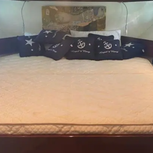 12 Die Alte Dame-Alena 56ft