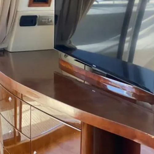 14 Die Alte Dame-Alena 56ft