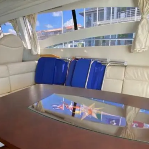 15 Die Alte Dame-Alena 56ft