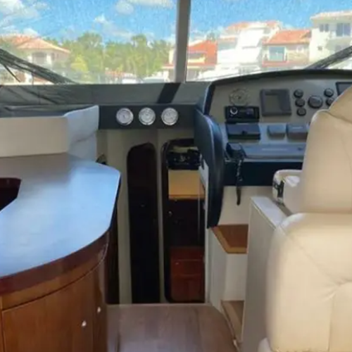 17 Die Alte Dame-Alena 56ft