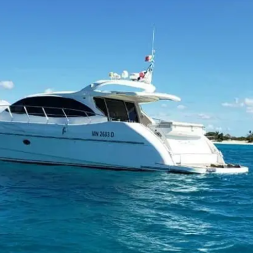 2 Die Alte Dame-Alena 56ft