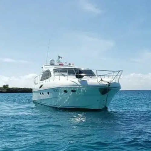 3 Die Alte Dame-Alena 56ft