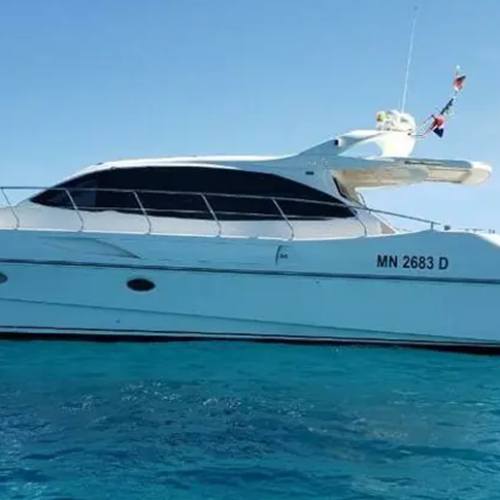 4 Die Alte Dame-Alena 56ft