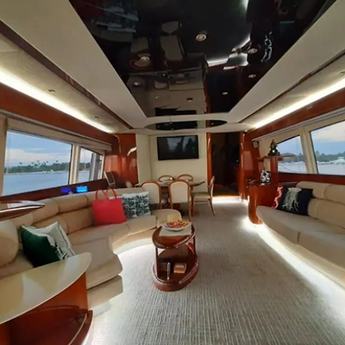 4 Endurance-Azimut 78ft