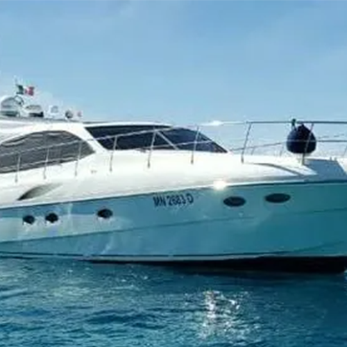 5 Die Alte Dame-Alena 56ft