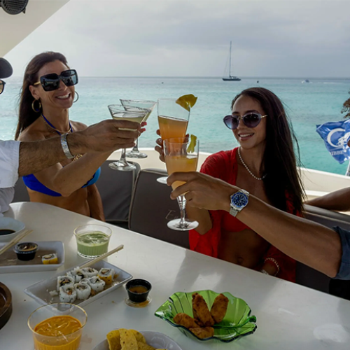 5 Endurance-Azimut 78ft