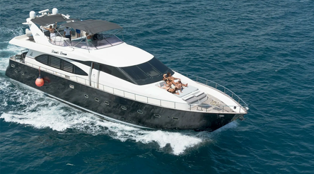 6 Endurance-Azimut 78ft