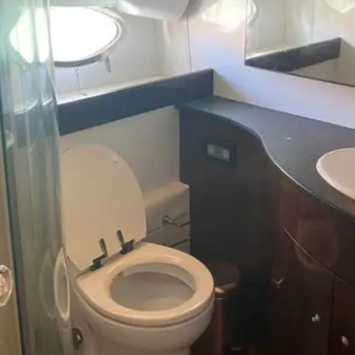 7 Die Alte Dame-Alena 56ft