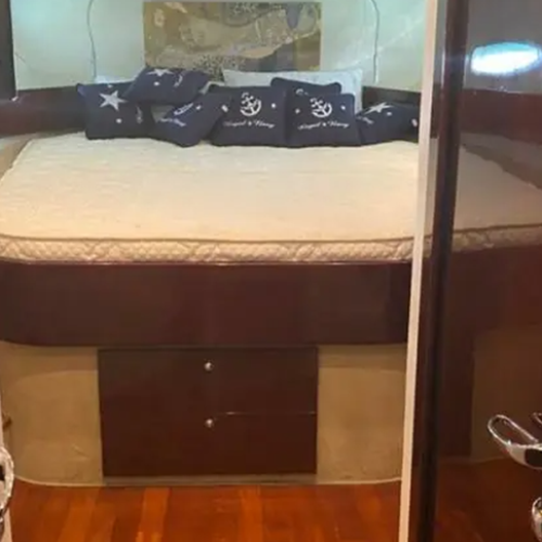 8 Die Alte Dame-Alena 56ft